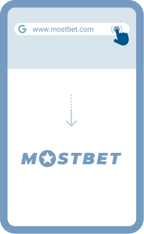 Mostbet-এর অফিসিয়াল সাইট অ্যাক্সেস করুন