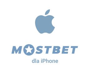 Mostbet dla iOS