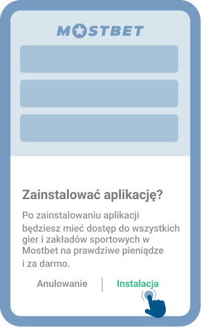 Pobierz i zainstaluj aplikację